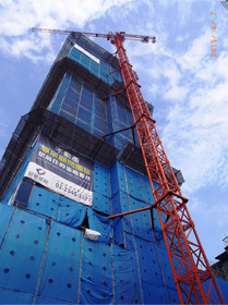 新鎂強企業有限公司 新鎂強企業有限公司