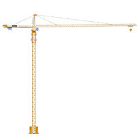 Tower cranes Tower cranes