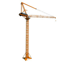 Luffingtower crane Luffingtower crane